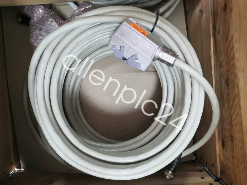 ABB Robot Cable 3HAC035346-006 Brand New FedEx or DHL