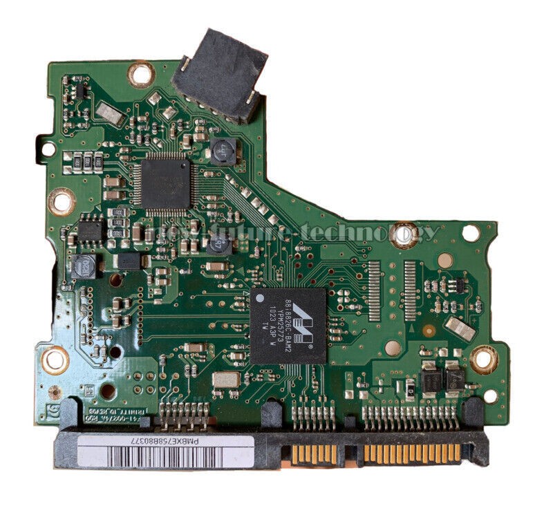 BF41-00274A Desktop PCB Circuit board Hard Drive Board For Samsung  HDD
