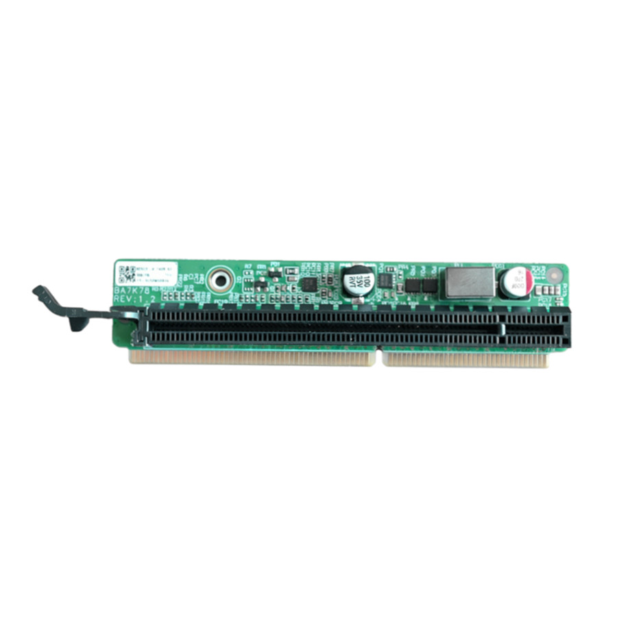 Genuine Lenovo  ThinkStation P3 Tiny P360 Tiny PCIex16 Riser Card 5C50W00933-NEW
