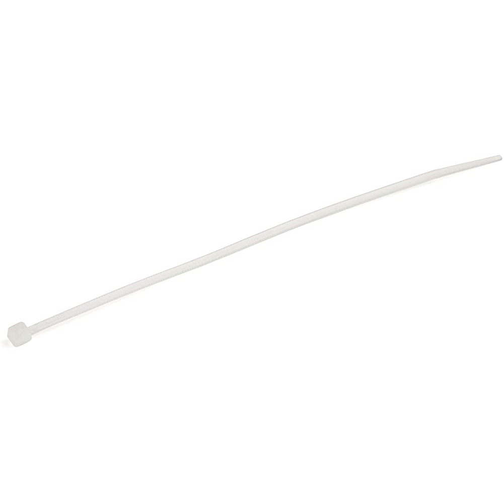 StarTech 6[15cm] Cable Ties (cbmzt6nk)