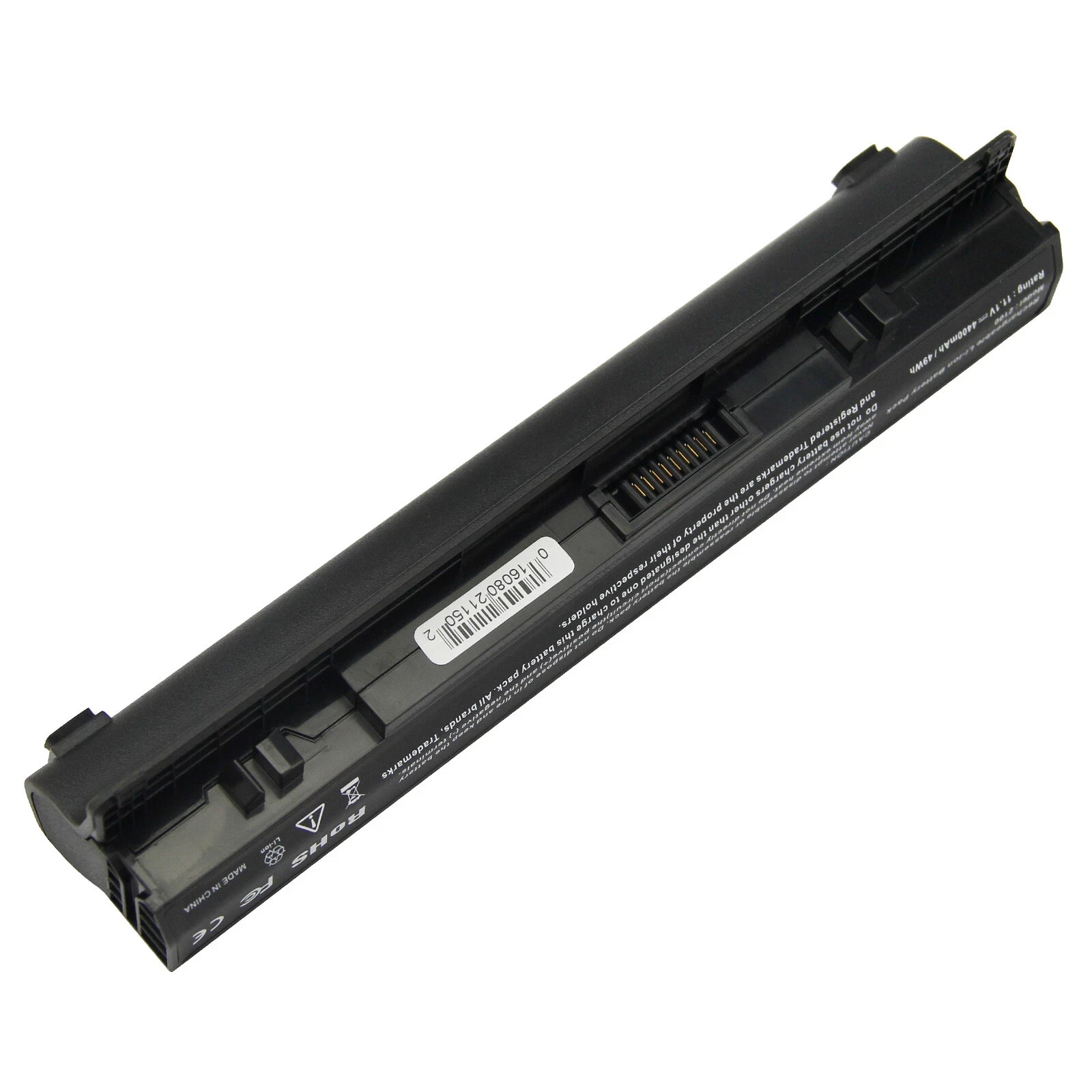  Battery for Dell Latitude 2100 2110 2120 Replace P/N 0P576R 0R271 0T795R 0G038N