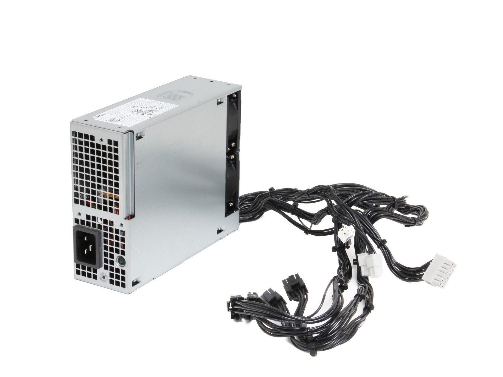 Dell Alienware R13 R14 T3660 XPS 8950 1350W PSU Power Supply 1J62C D1350 G1N