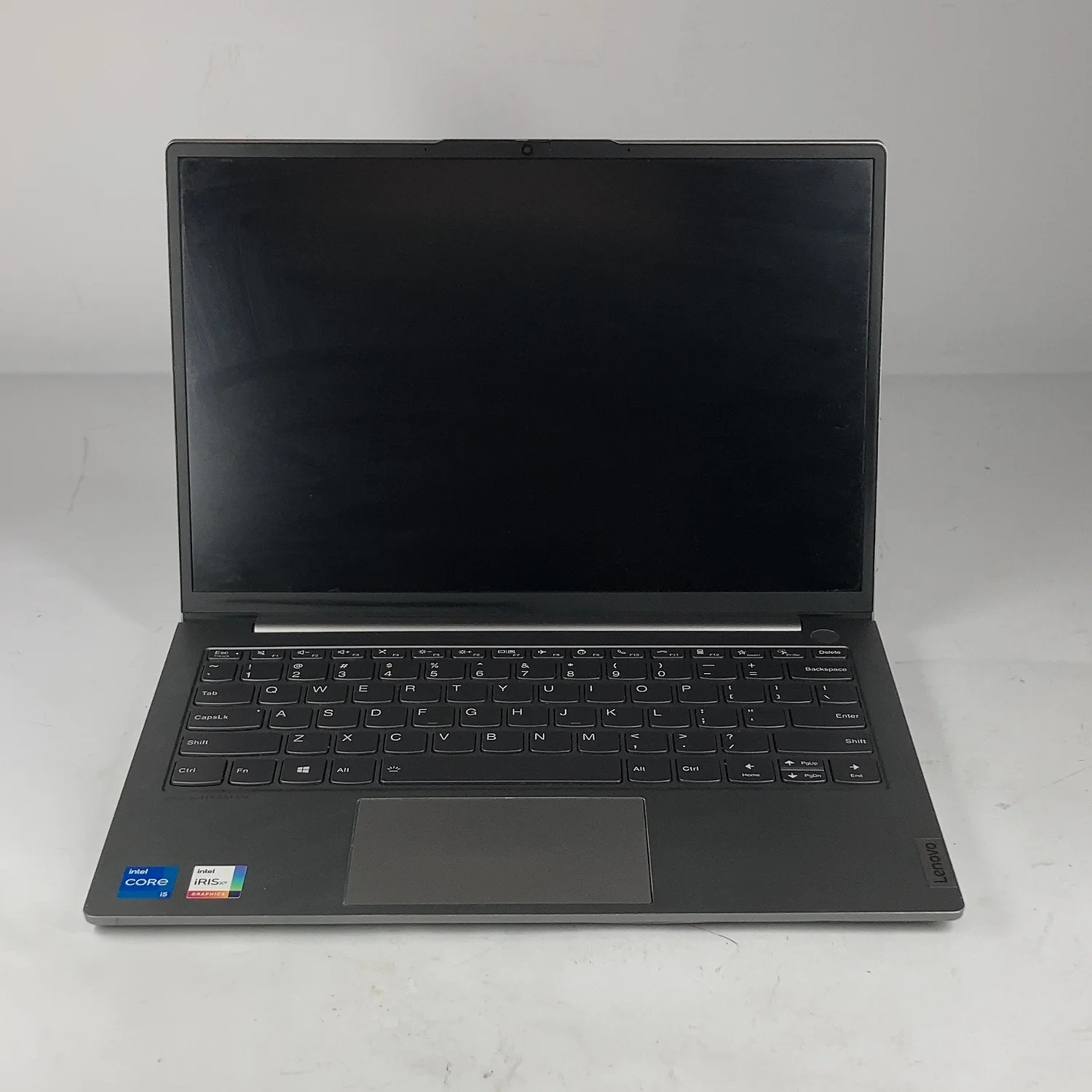 Lenovo ThinkBook 13s Gen 2 13.3" i5-1135G7 2.4GHz 8GB RAM NO OS NO SSD