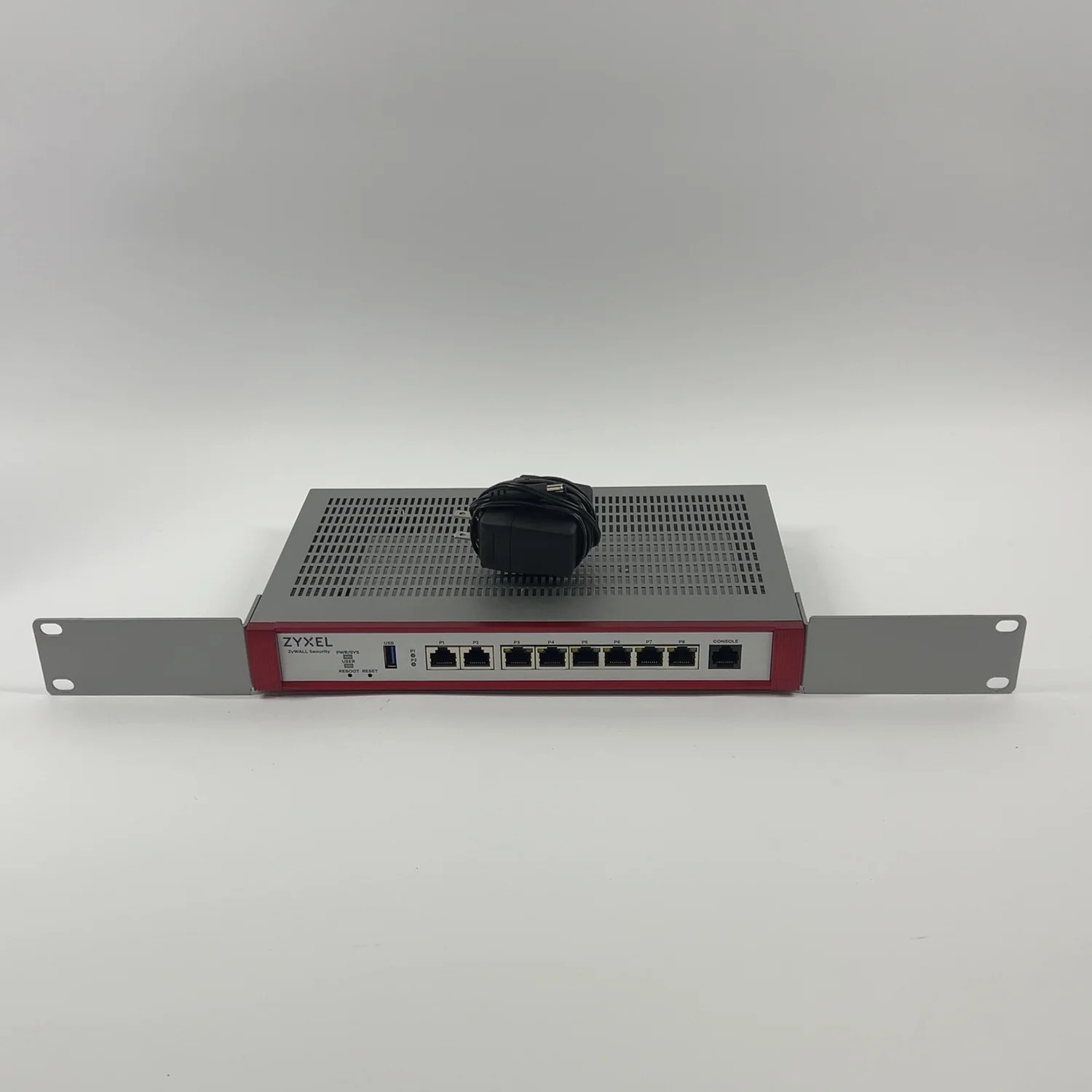 ZYXEL USG FLEX 200H Firewall