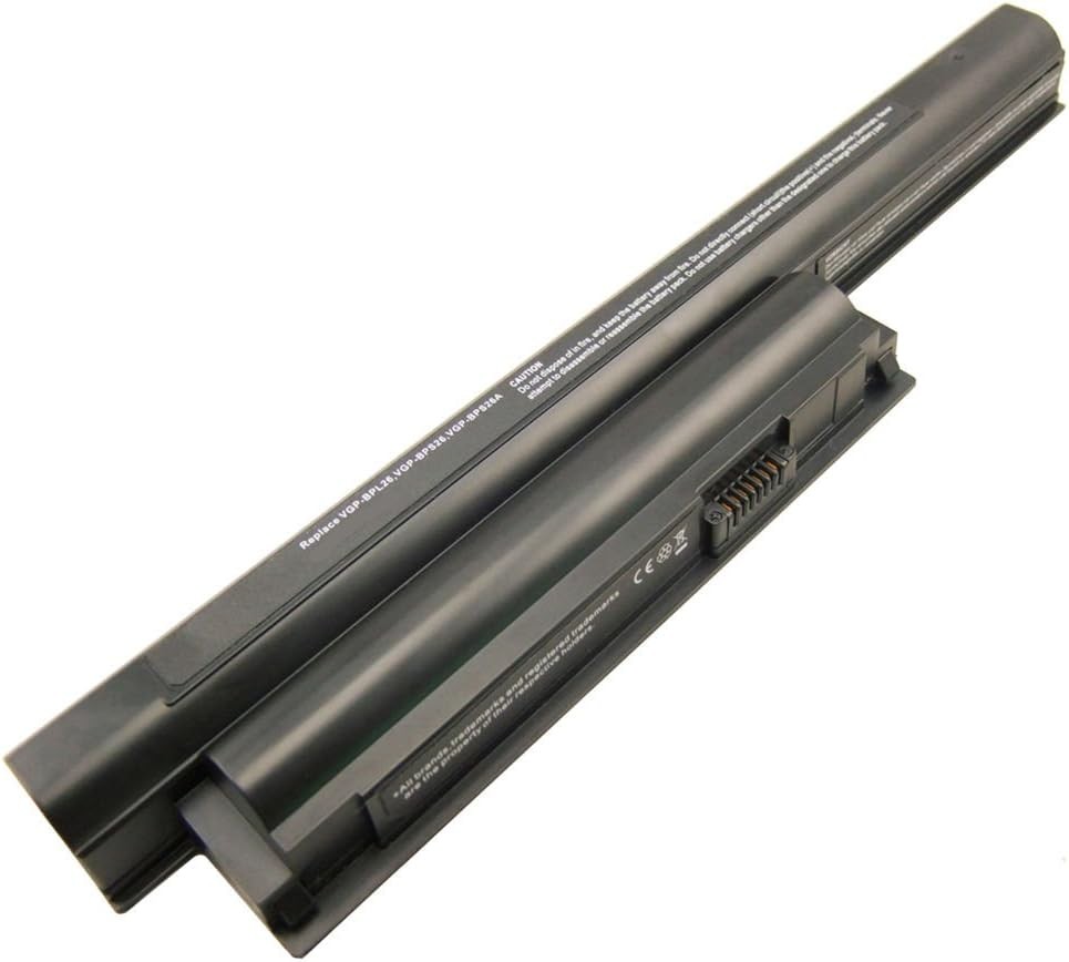 VGP BPS26 VGP BPS26A Compatible Replacement Battery for PCG 61A13L PCG 61A14L