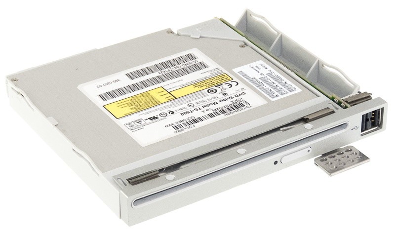 Internal Drive Burner SUN 541-2110-09 TS-T632 DVD WRITER IDE SLIM with USB