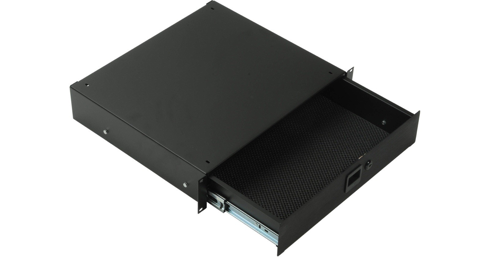 Middle Atlantic UD2 Utility Drawer 2 Space