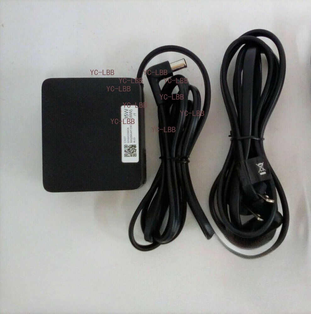 New Original Samsung Monitor TV BN44-00990A 14V 2.5A 35W AC Adapter&Cord/Charger