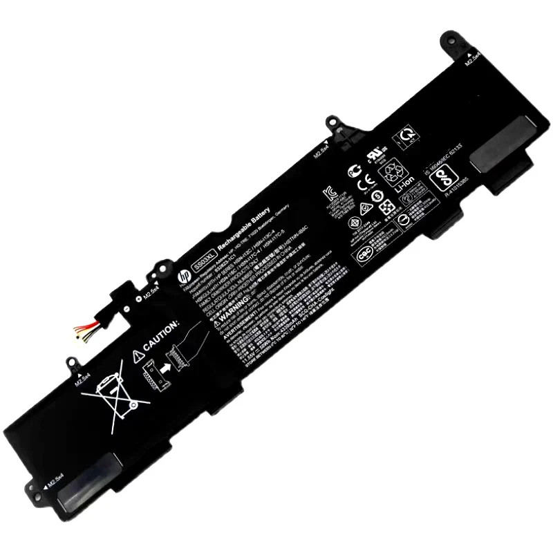 Genuine OEM SS03XL Battery for HP EliteBook 840 G5 G6 730 735 740 G5 933321-85