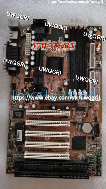 1pc used BD100 PLUS motherboard