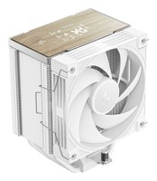 Deepcool K Cooler Ak700 Digital Wh 36dB CPU Cooling R-AK700-WHNDMN-GJD