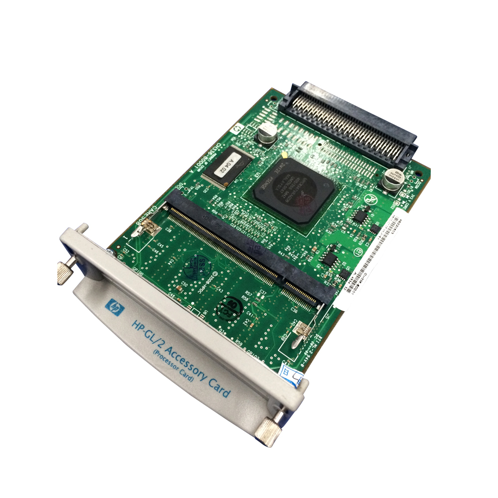 Formatter Board CH336-67001 CH336-60001 Fit for HP Designjet 510 GL/2 Card 512M