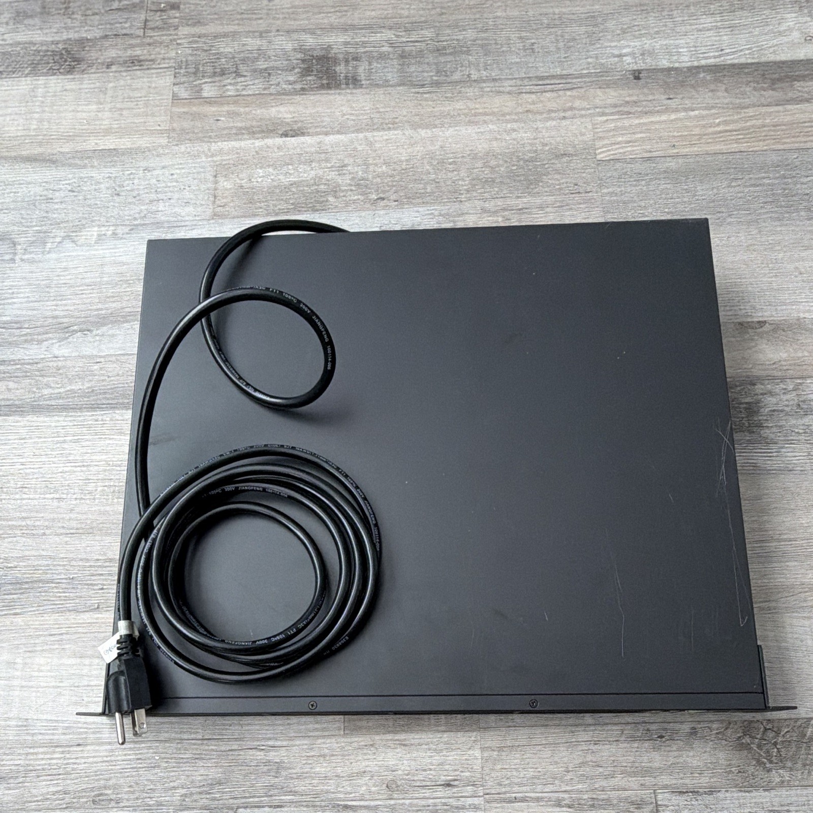 Luxul XMS-5248P Managed Switch 52-Port Gigabit PoE+ L2/L3