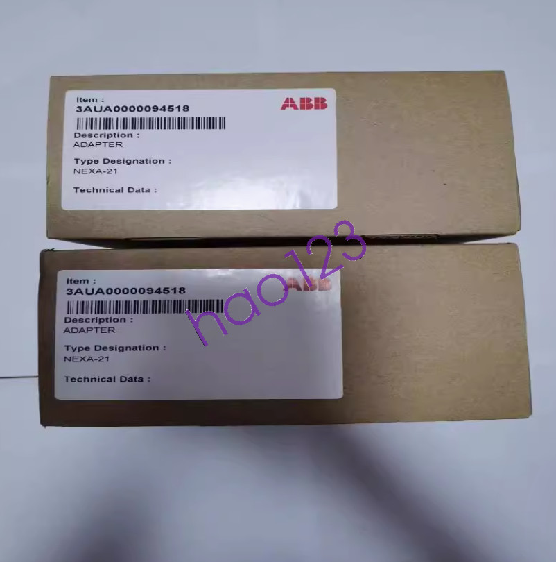 NEXA-21 ABB Communication module NEXA-21 Brand New by DHL/FedEx