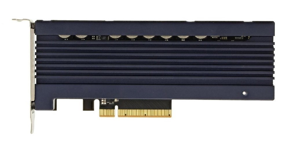 Samsung 6.4TB SSD✓PM1725b HHHL PCIe✓Dell PowerEdge 0FW2K0✓100% Health✓USA Seller