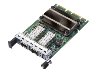 Lenovo ThinkSystem Broadcom 57414 10/25G ThinkSystem 4XC7A08237