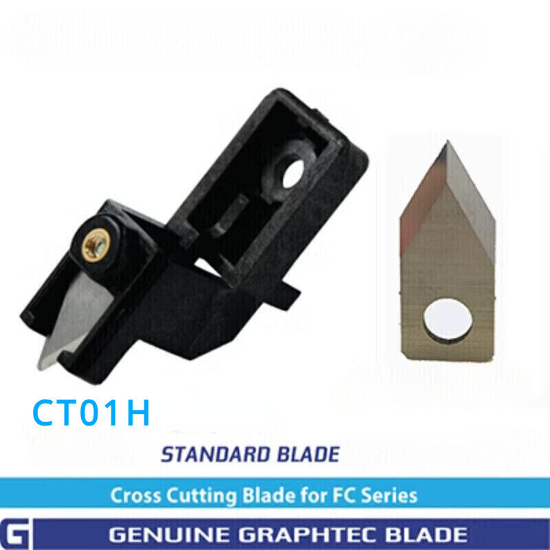 New Original CT01H Cross Cutter For Graphtec FC8000 FC8600 Series Plotter