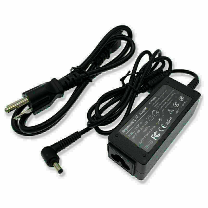 Charger For ASUS VivoBook 15 F512JA-AS34 F512JA-PH31 AC Adapter Power Supply