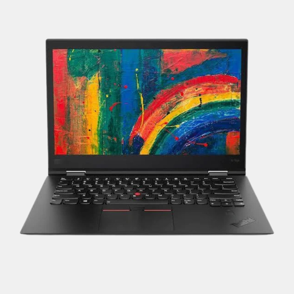 Lenovo ThinkPad X1 Yoga 3rd Gen i5 8GB 256GB SSD Win 11 Pro Open Box
