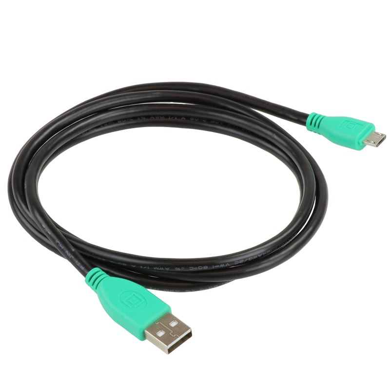 RAM-GDS-CAB-MUSB2-1  GDS Genuine USB 2.0 Straight 1.2M Cable...