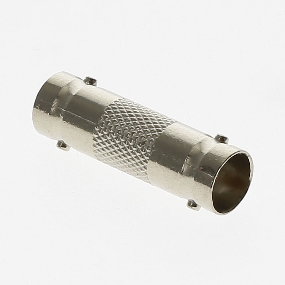 20 Pack of BNC Double Female Inline Coupler