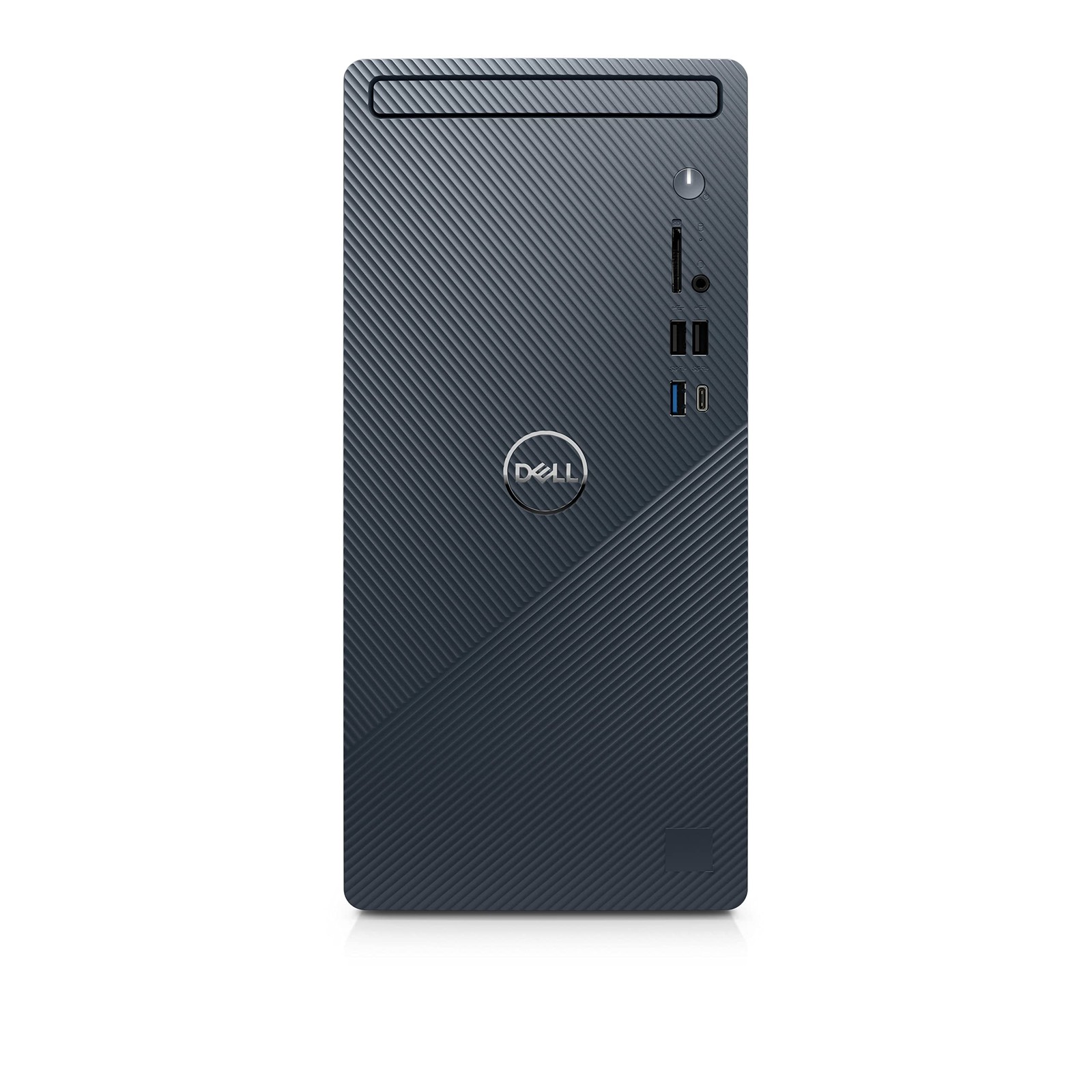 Dell - Inspiron 3910 Desktop - i3-12100 - 8GB RAM - 256GBSSD