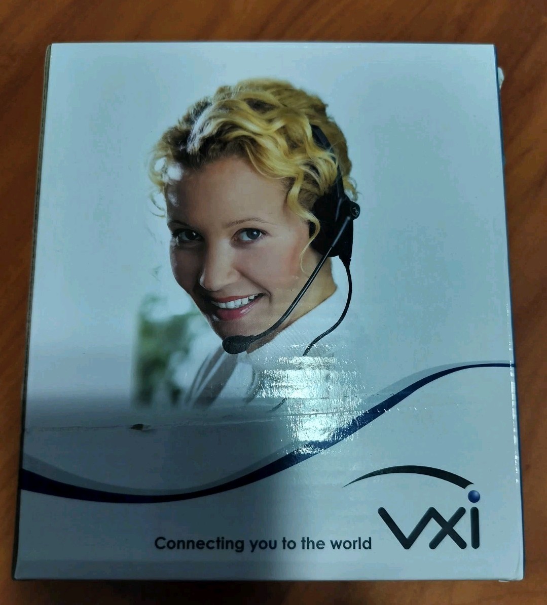 VXI PassPort 21G DUO Headset 202774