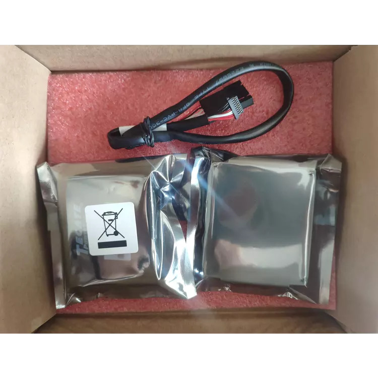 LSI CVPM02 05-50038-00 1G Cached Data Protection supported for megaraid cards