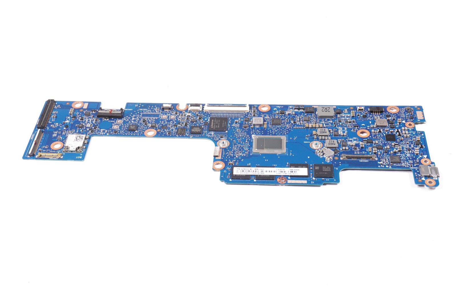 90NX0230-R00081 Asus Intel m3-8100Y 4GB 64GB EMMC Motherboard C434TA
