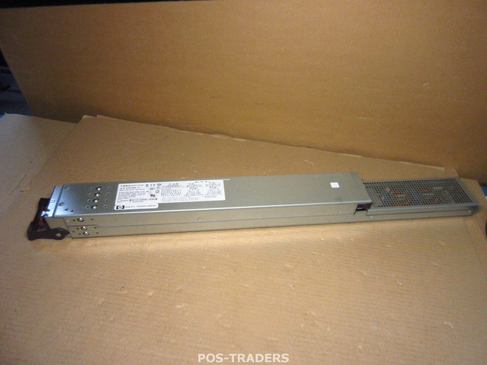 HP 411099-001 398026-001 2250W Blade Server Power Supply PSU - FROM HP C7000