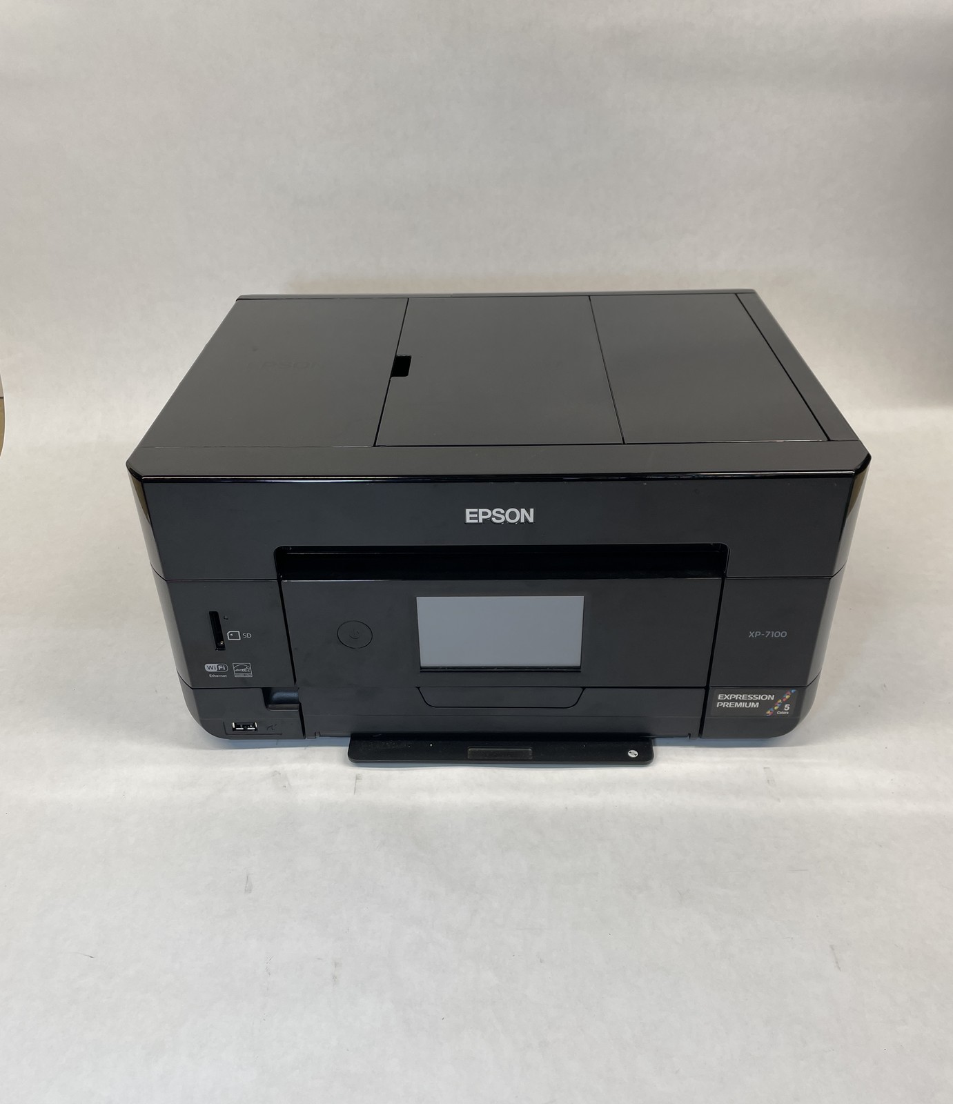 Epson Expression Premium XP-7100 Wireless All-In-One Color Photo Printer