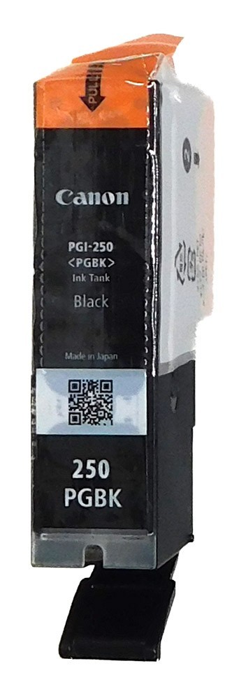 Canon PGI-250BK/6497B001 Black Ink Cartridge