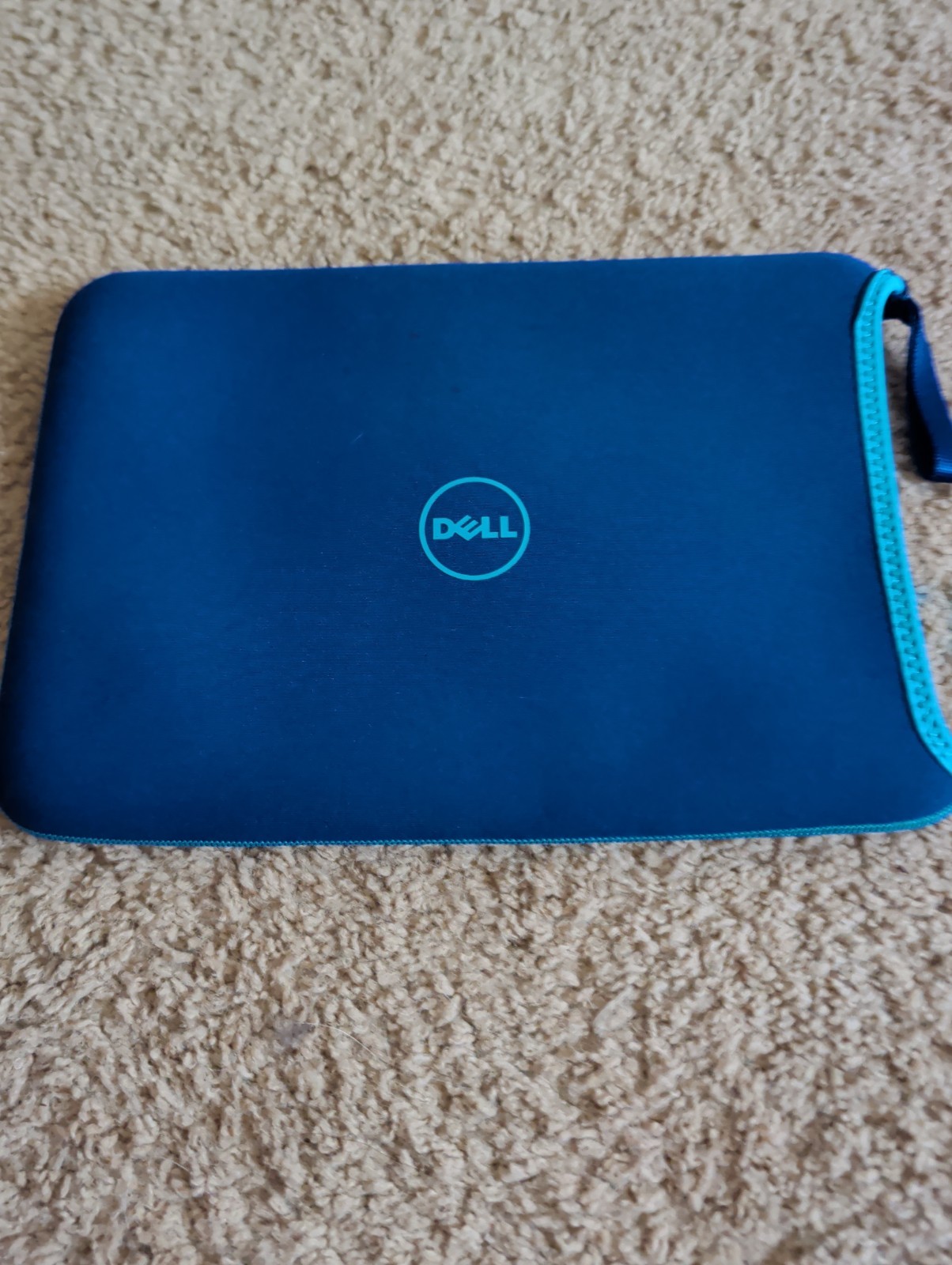 Dell Computer Protective Sleeve