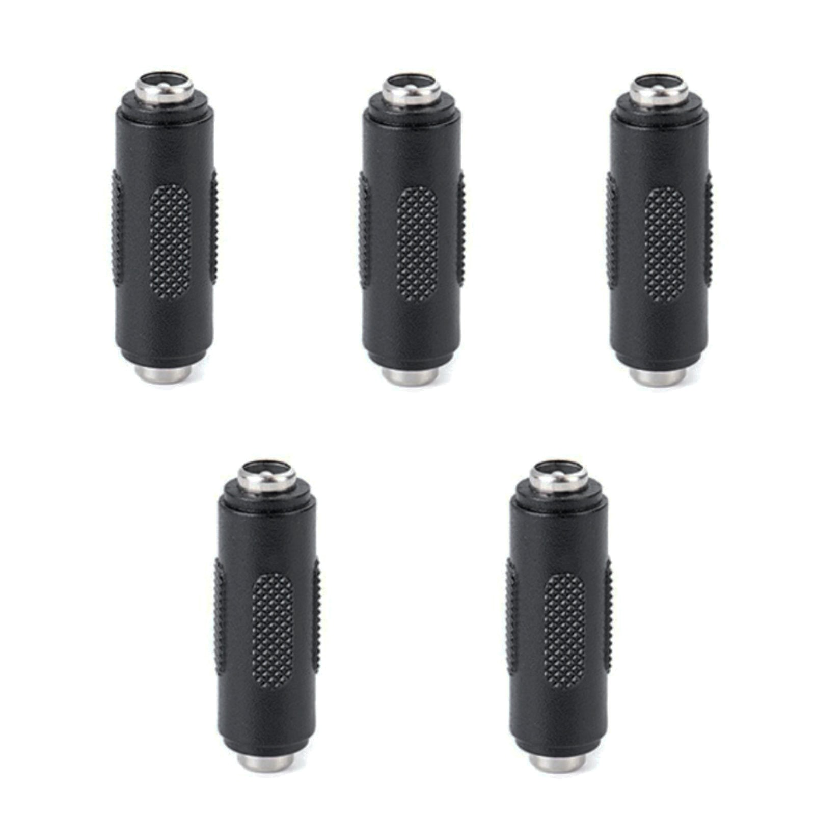 DC Coupler Female to Female for extending cables or changing connector types