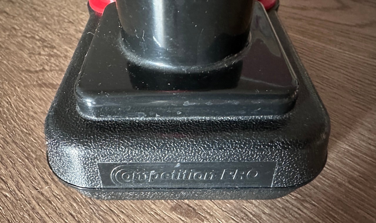 Competition Pro Joystick, Amiga, Atari...Works #32 26