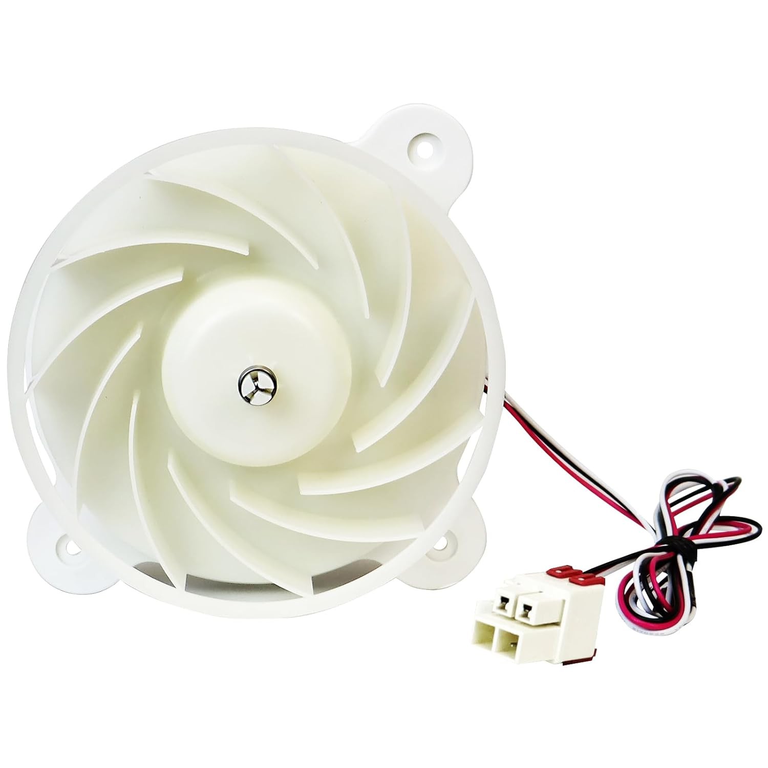 New Samsung DA31-00287B Evaporator Fan Motor DA31‑00334A DA96‑00968A Fridge Part