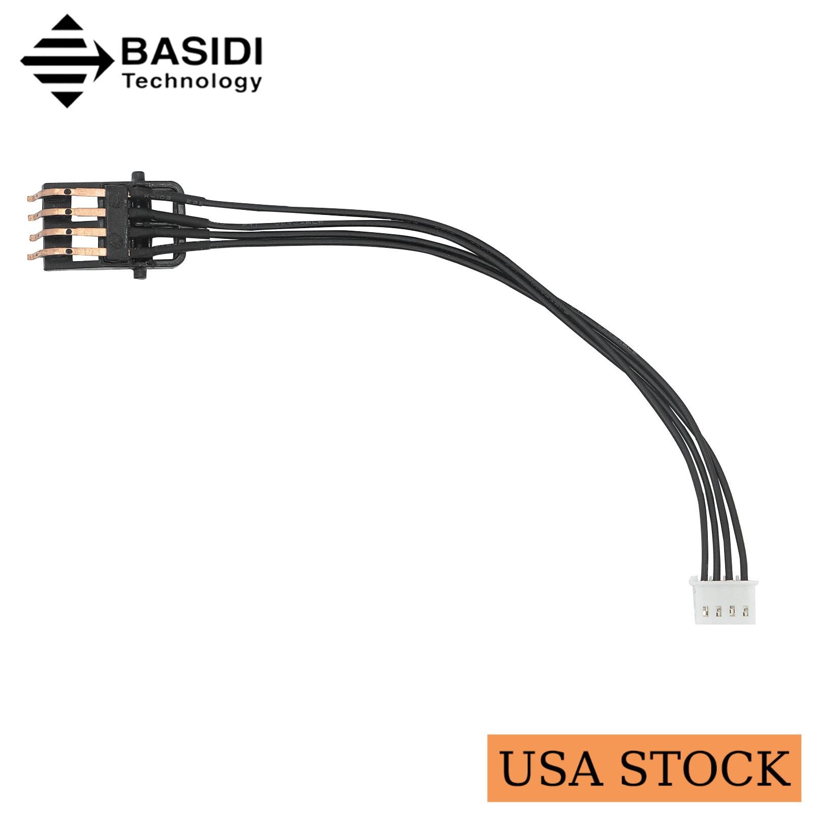 New Cradle Connector for Symbol STB3478 DS3578 DS3478 LS3578 LS3478 US STOCK