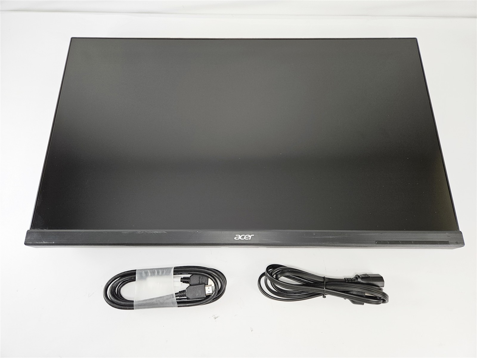 Acer KB2 KB272HL 27" VA 1920x1080 75Hz HDMI VGA FreeSync No Stand