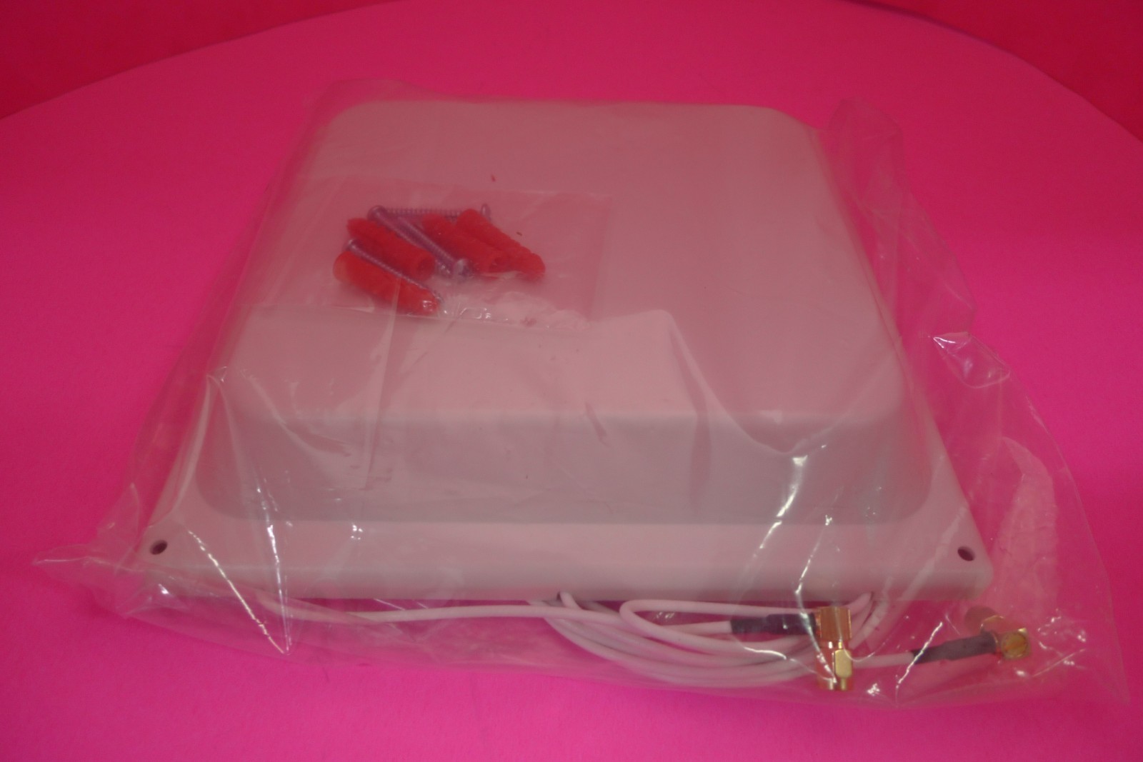 GENUINE Dell Aruba Networks  Dual Band MIMO Sector Antenna AP-ANT-17 6H3H3