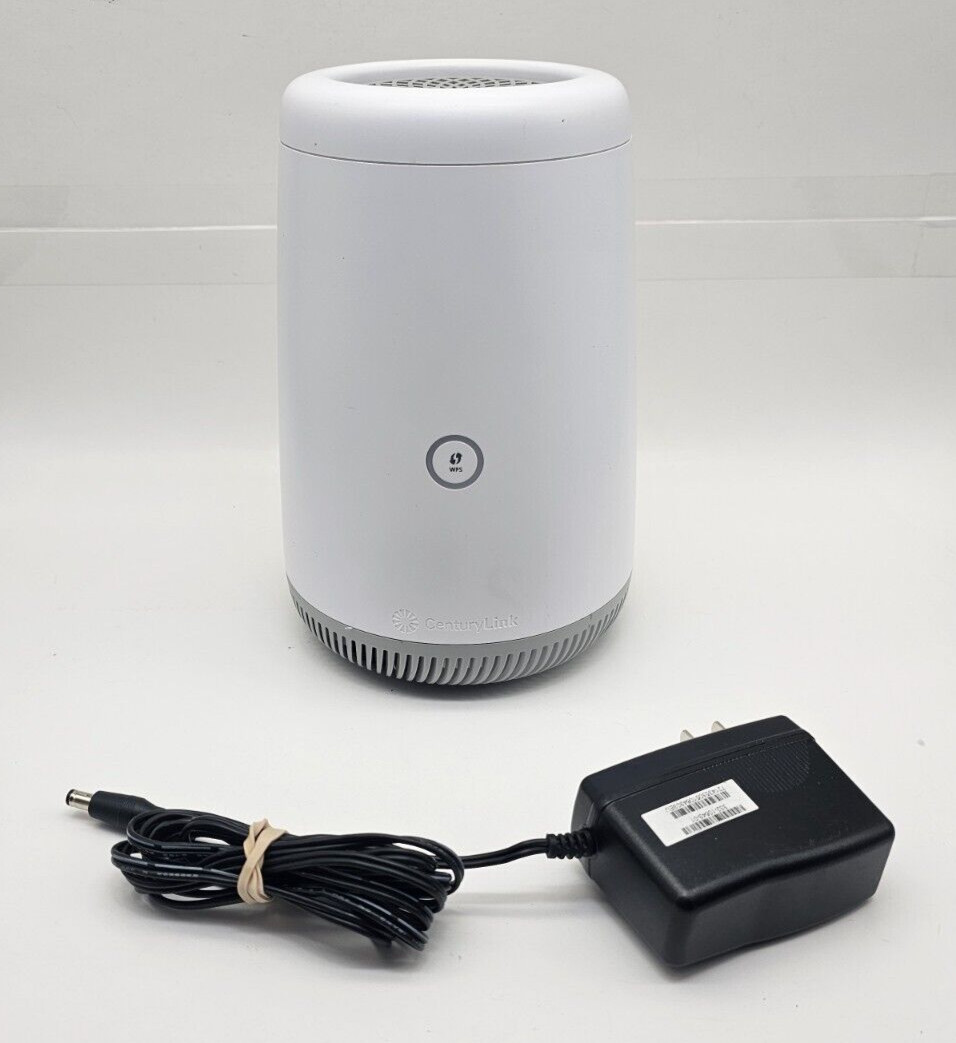 CenturyLink C4000BG DSL Wireless Modem Router Dual Band