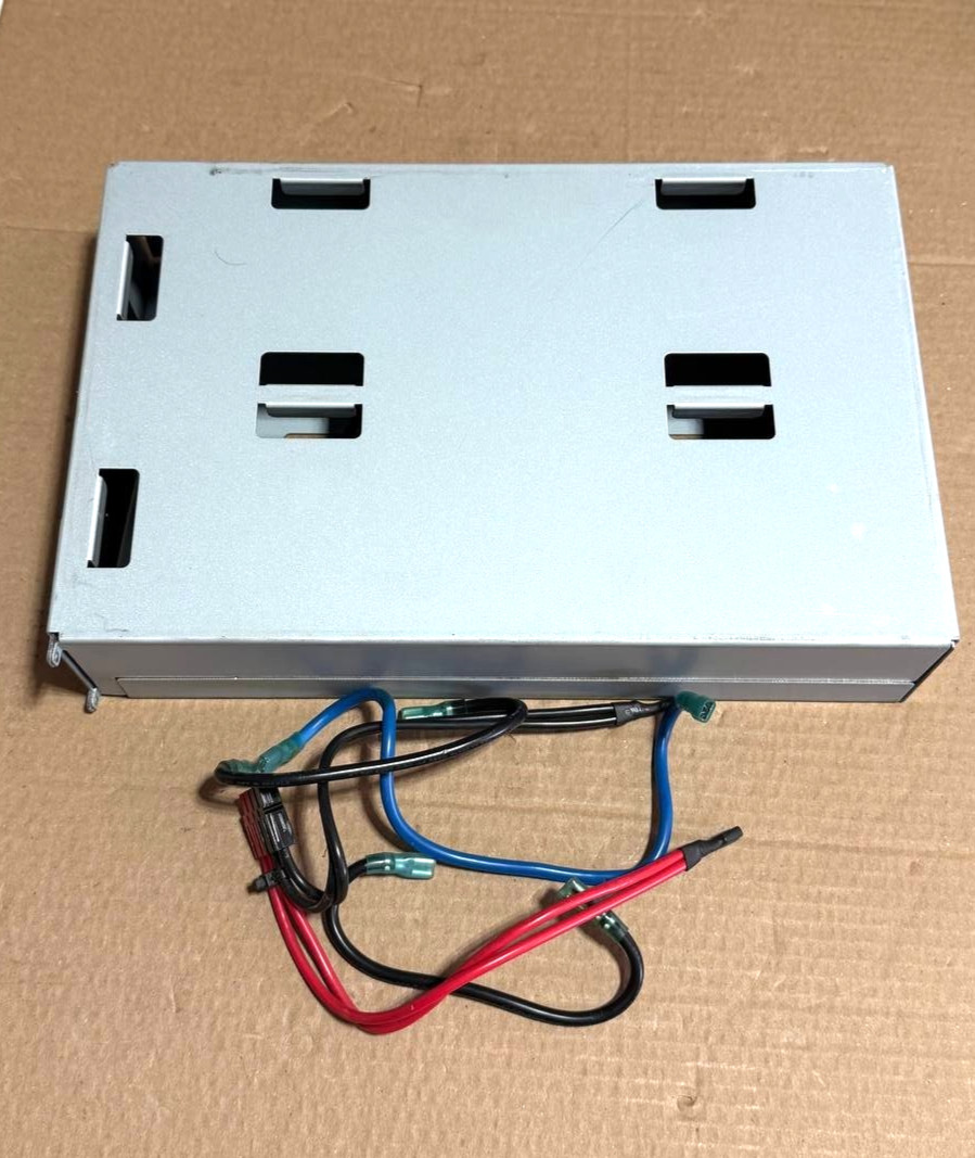 Battery Cartridge & Wire Harness CyberPower PR2200(PR2200-2U) UPS Battery Backup