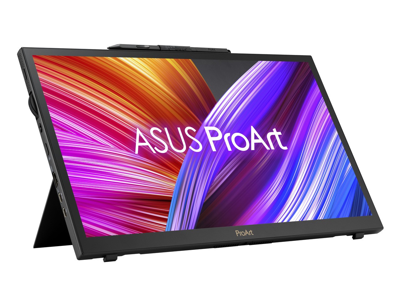 ASUS ProArt Display 15.6" 4K Pen Display (PA169CDV) - IPS, UHD (3840 x 2160), WA
