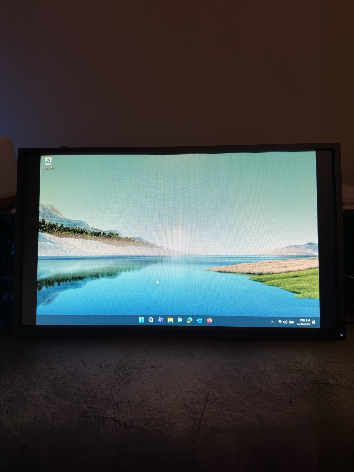 BenQ Zowie XL2540B 240hz 24.5 inches 1080p Gaming Monitor