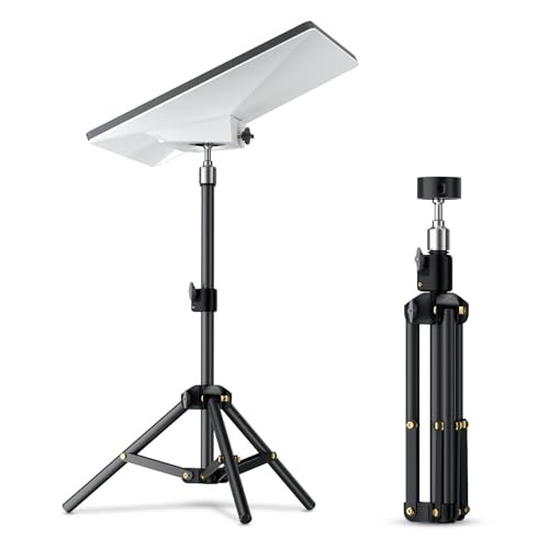 Star-Link Mini Tripod with Adapter, for 2025 New & Old Version, Portable