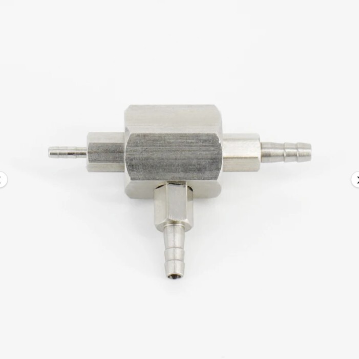 MARKEM IMAJE Compatible 20231ENM20231 ELECTROVALVES BLOCK FOR S4/S8/9040 SERIES