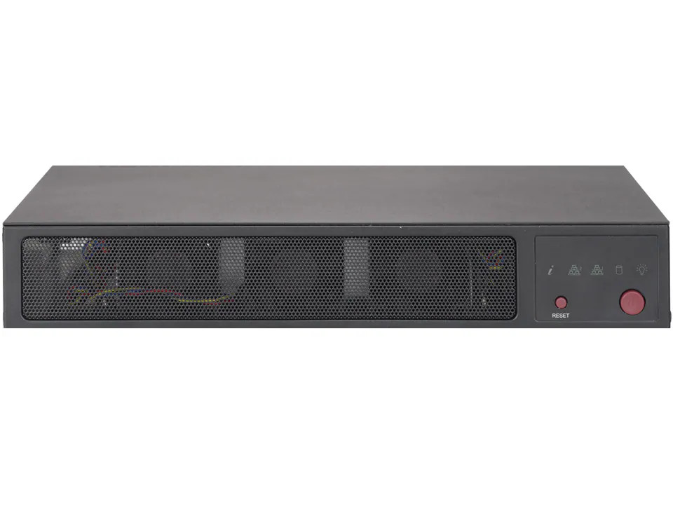 Supermicro SYS-E300-13AD Server CSE-E300 + X13SAV-LVDS + MCP-250-10133-0N