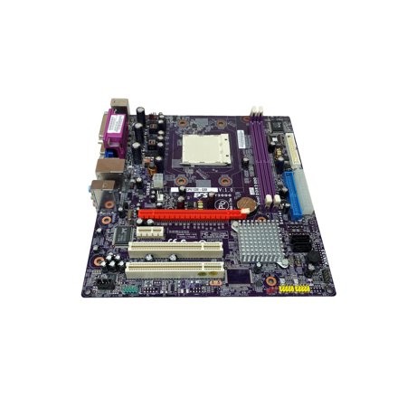 ECS HT2000 MCP61SM-GM Motherboard