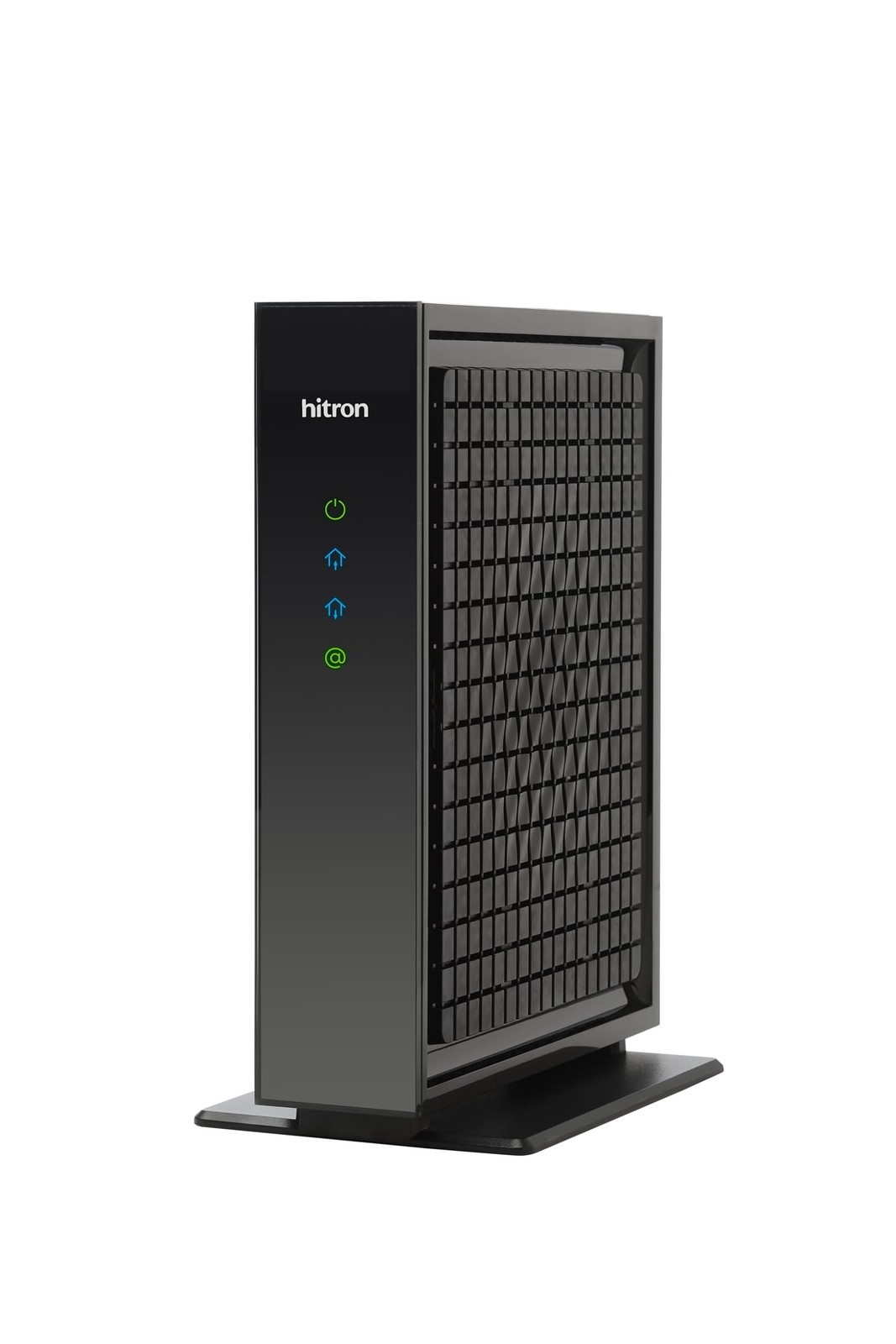 Hitron CODA56 Cable Internet Modem ONLY - DOCSIS 3.1 | 2.5 Gbps | NO WiFi - Requ