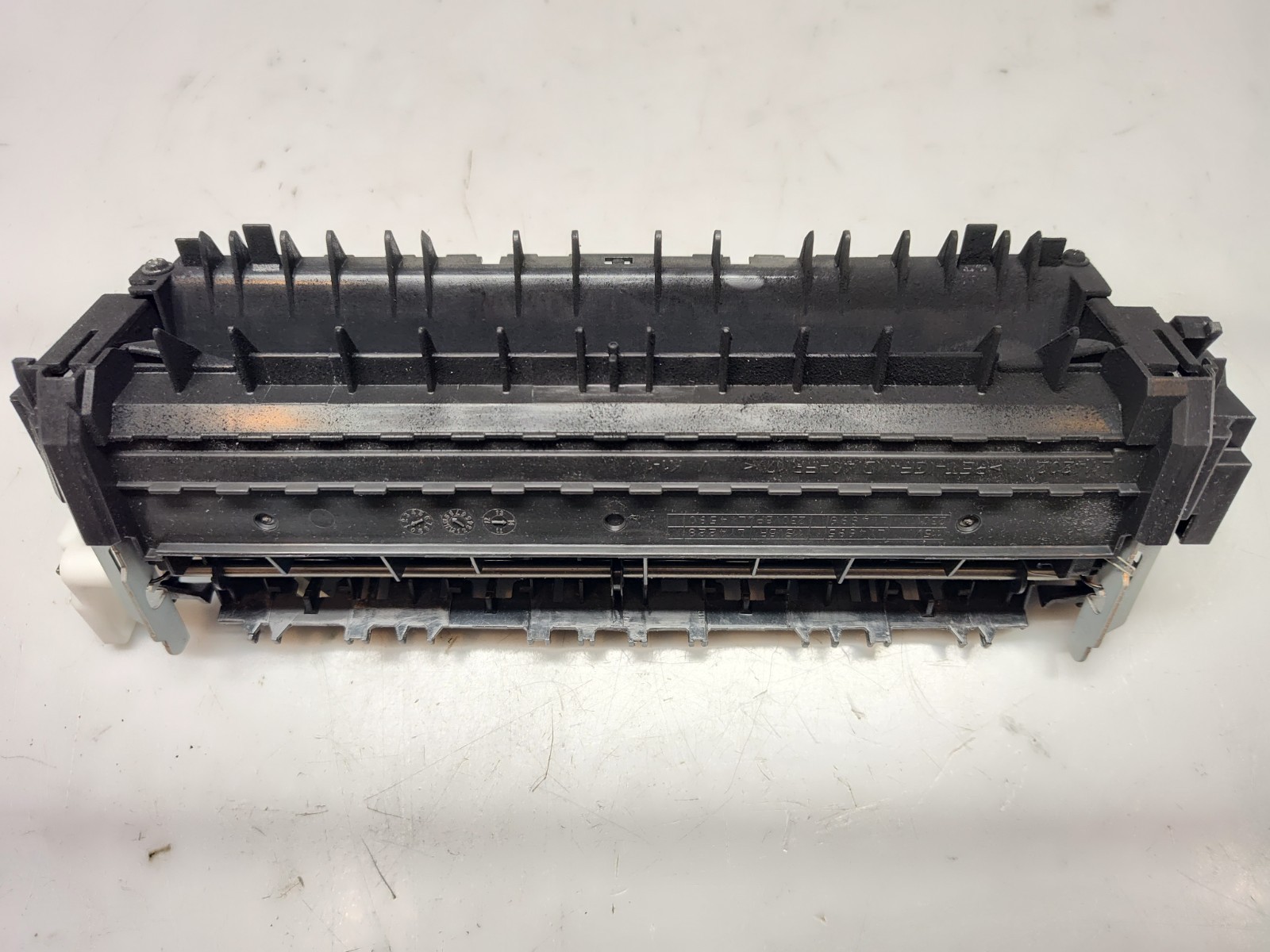 Genuine Brother HL5470 HL-5470DW HL-5450 FUSER UNIT LU9215001 OEM - TESTED, READ