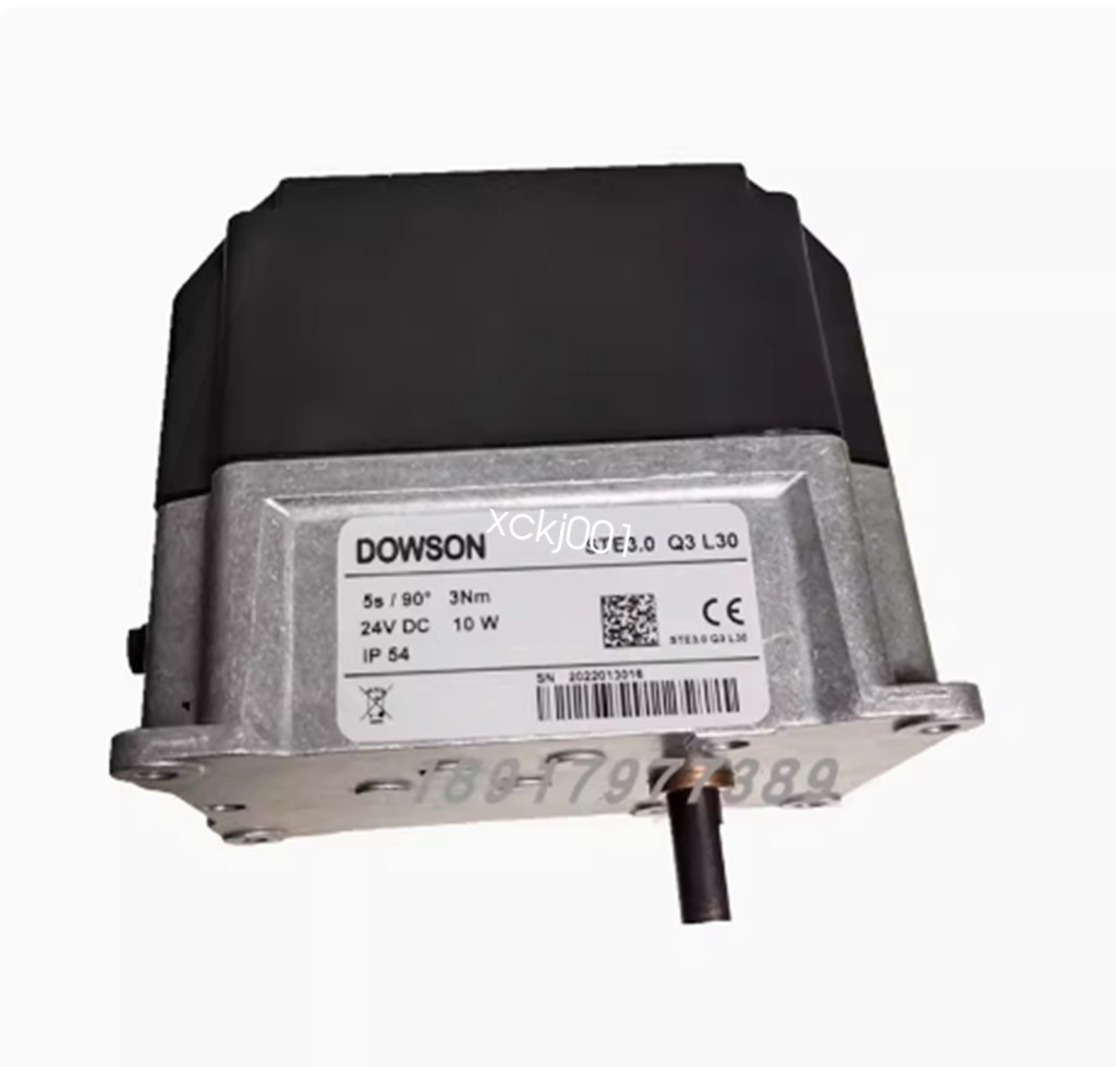 1PCS NEW FIT FOR Damper actuator STE3.0 Q3 L30 Burner servo motor Servo motor
